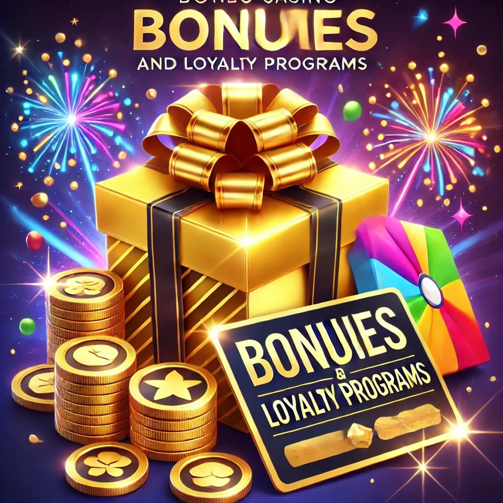 Bizzo Casino Bonuses and Loyalty Programs