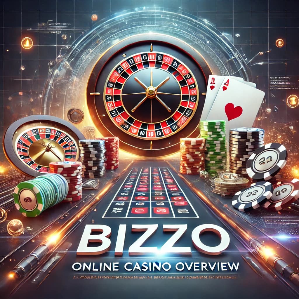 Bizzo Online Casino Overview