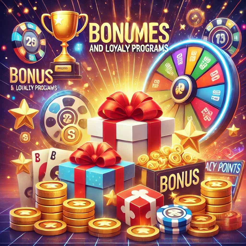 Hellspin Casino Bonuses and Loyalty Programs